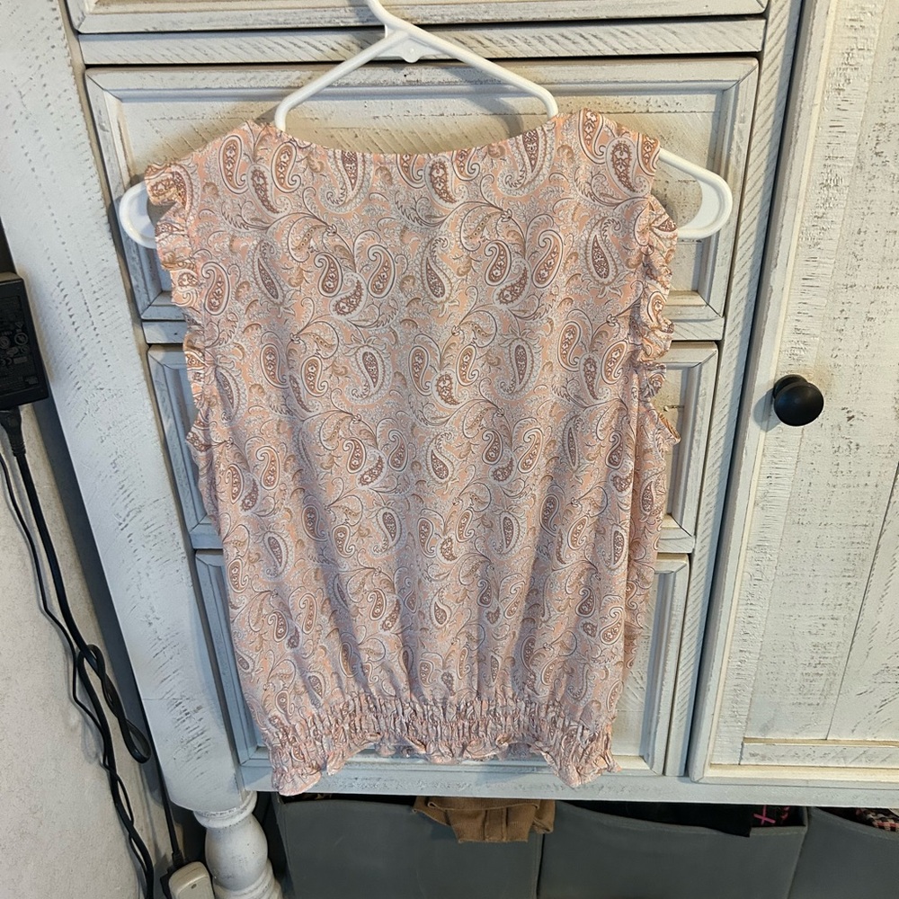 Loft blouse - Picture 3 of 4